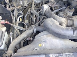 2008 FORD F-150, STX, STD CAB, 4.6L, 2WD. F25160